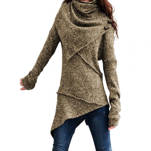 Paula | Effortless and chic winter sweater