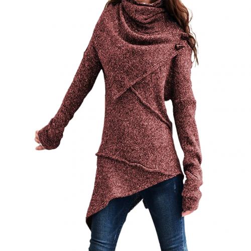 Paula | Effortless and chic winter sweater