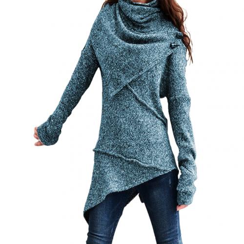 Paula | Effortless and chic winter sweater