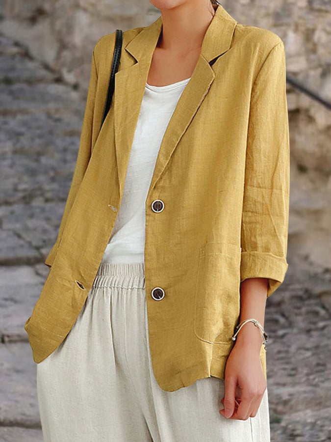 Clara | Timeless and stylish winter jacket