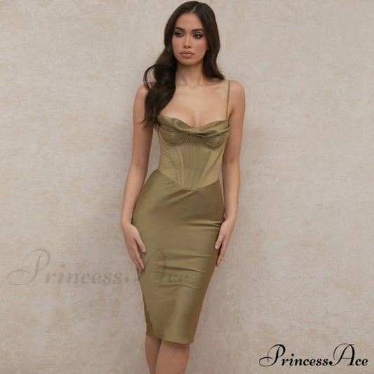 Cowl Neck Graceful Tank Top