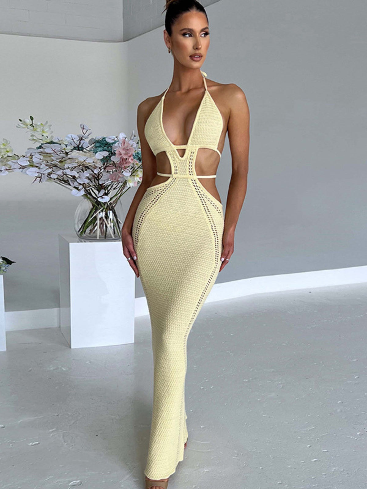 Ursula® | Beach Dress