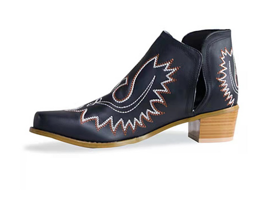 Tatiana | Supportive orthopedic boots
