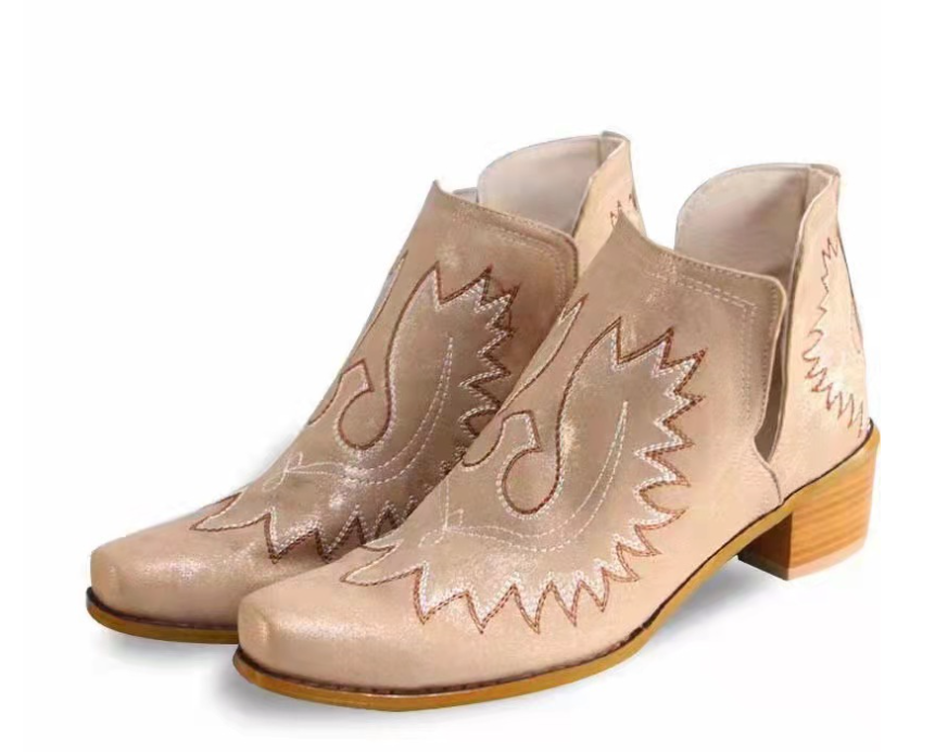 Tatiana | Supportive orthopedic boots