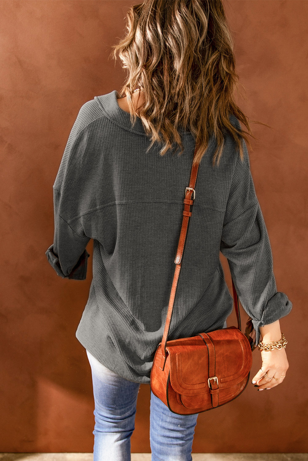 Pamela® | Relaxed and stylish winter jacket