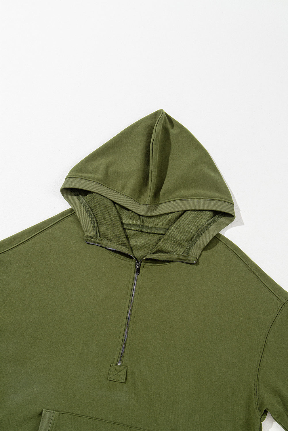 Belén | Modern and comfortable winter hoodie
