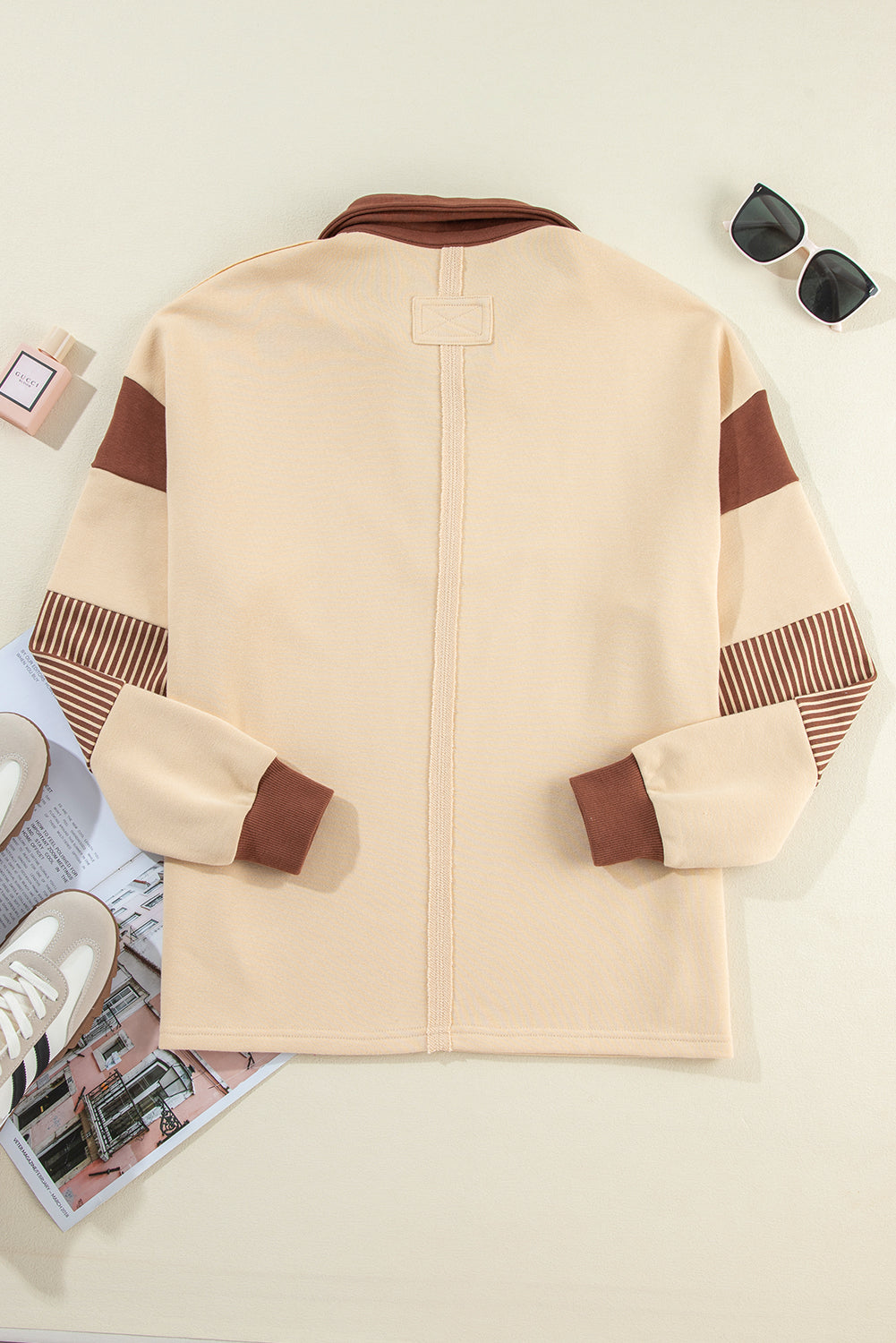 Mara | Classic and stylish winter garment