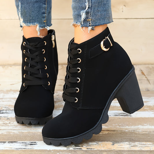 Rubí | Fashionable and supportive orthopedic boots