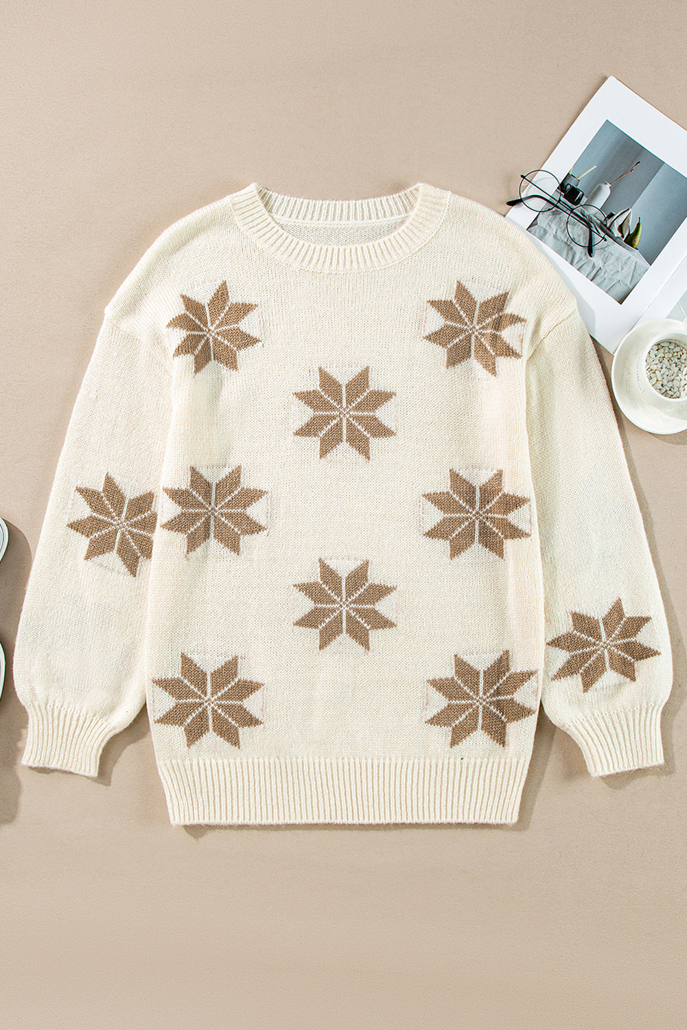 Gabriela | Modern and comfortable winter garment