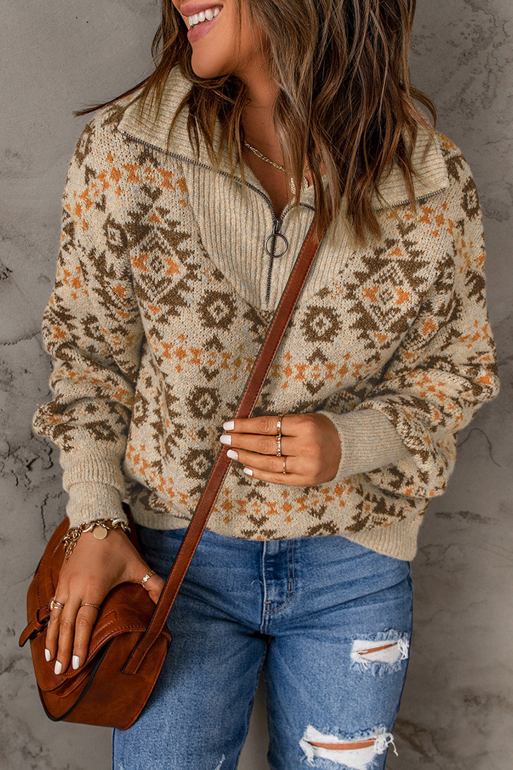 Angelica | Timeless and stylish winter garment