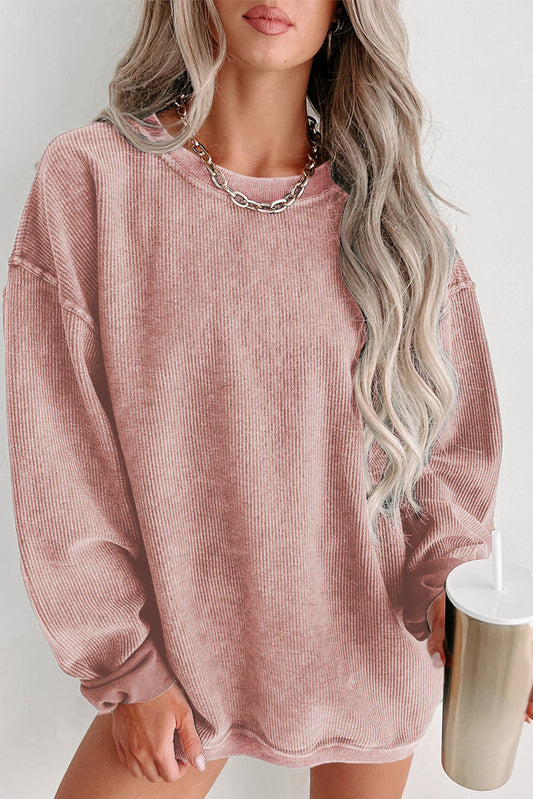 Flor | Stylish and elegant winter sweater