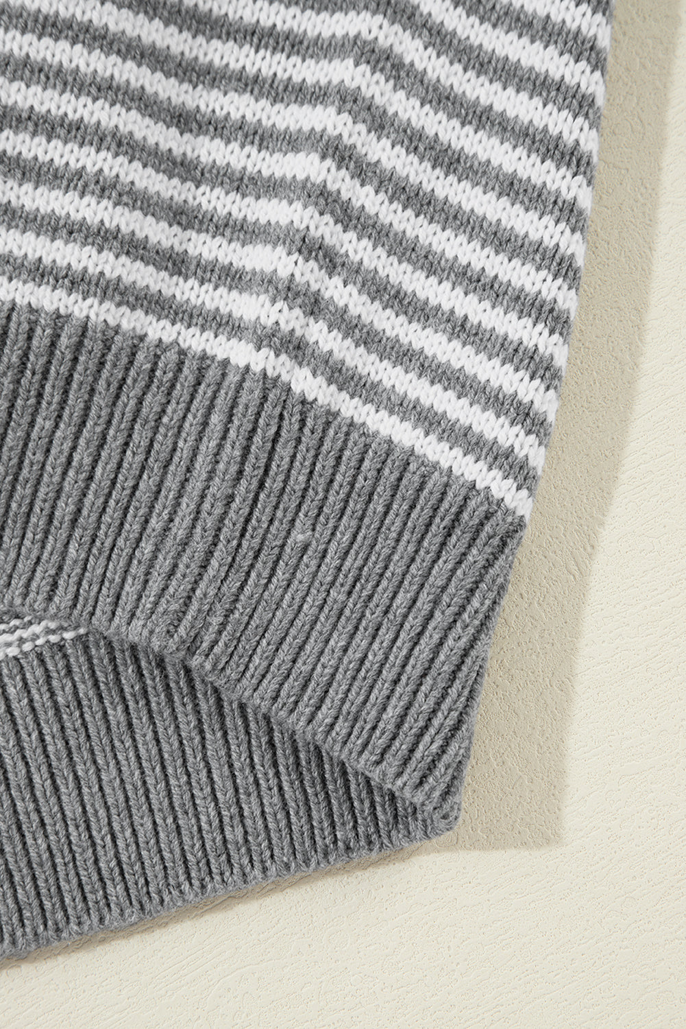 Silvia | Casual and fashionable winter sweater