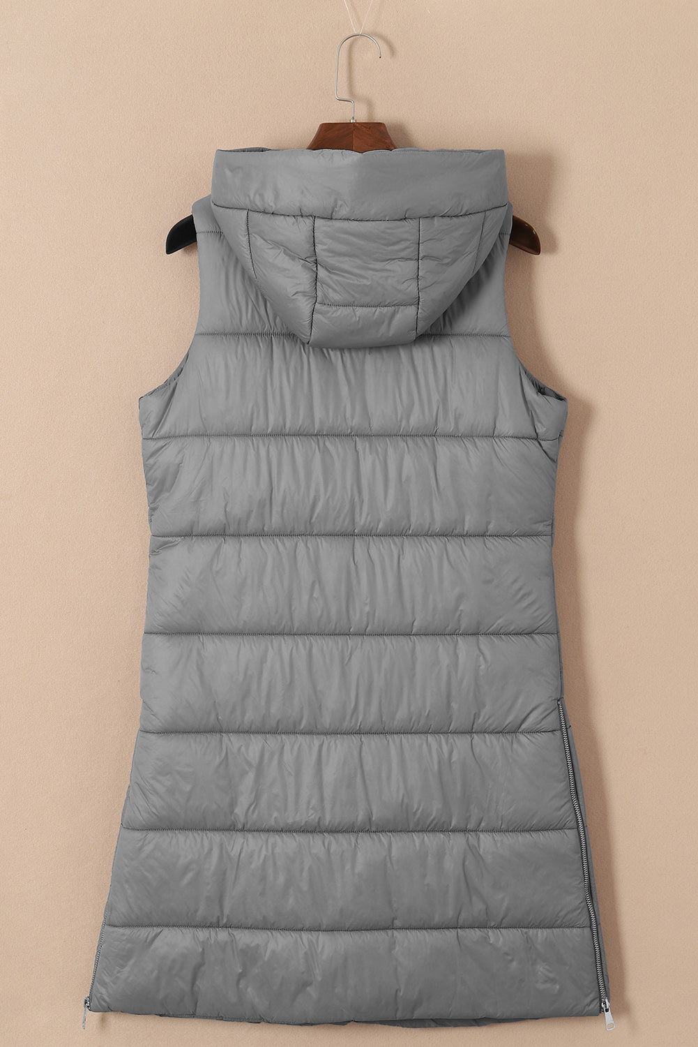 Mercedes® | Casual and relaxed winter coat