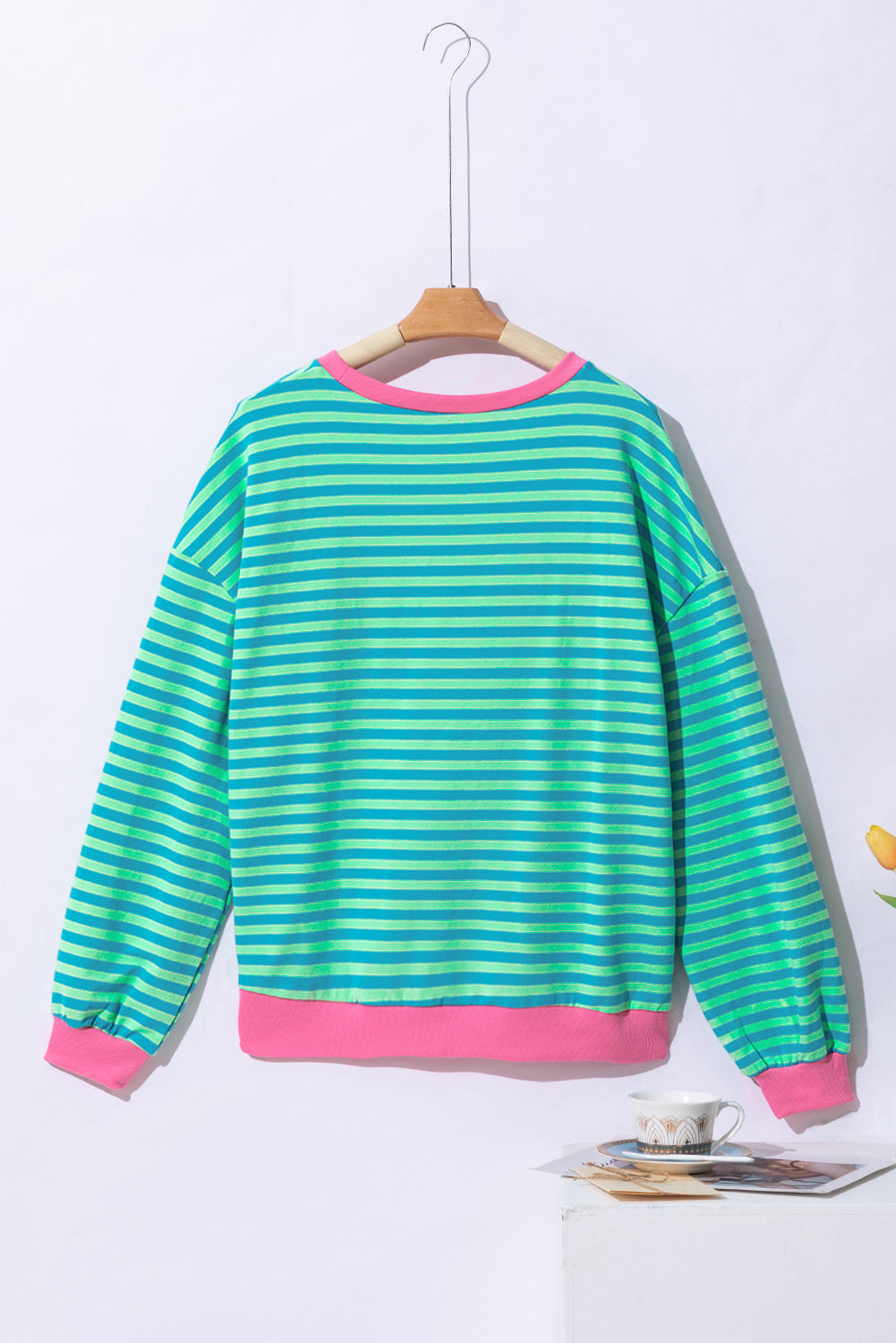 Guillermina | Timeless and stylish winter sweater
