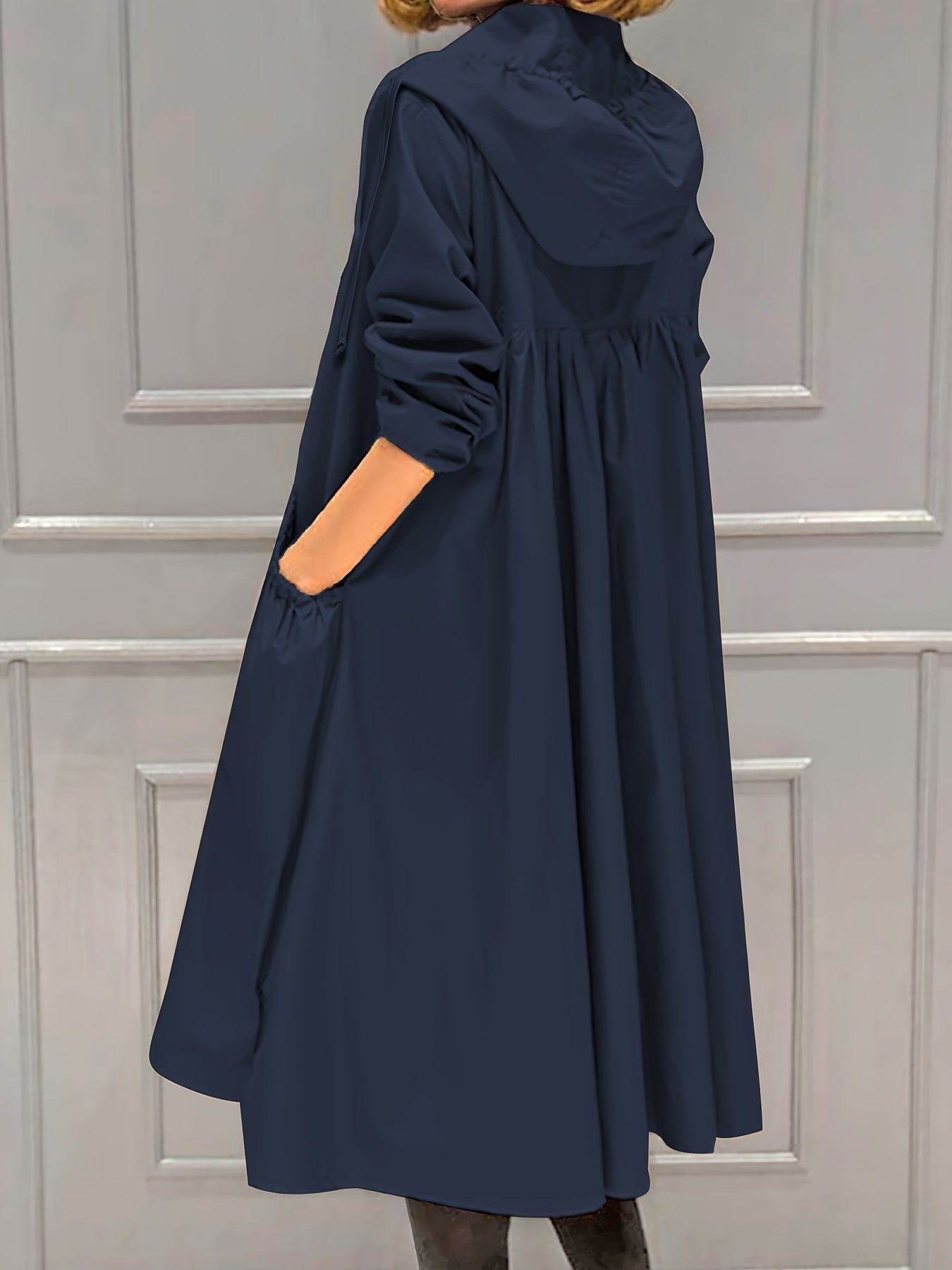 Natividad | Classic and stylish winter garment