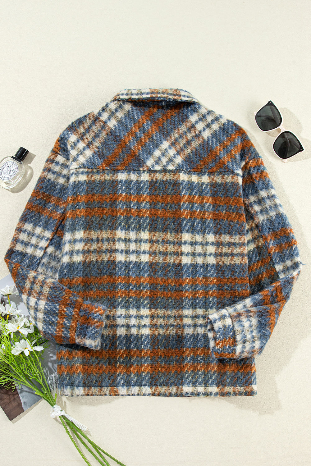 Frieda | Relaxed and stylish winter garment