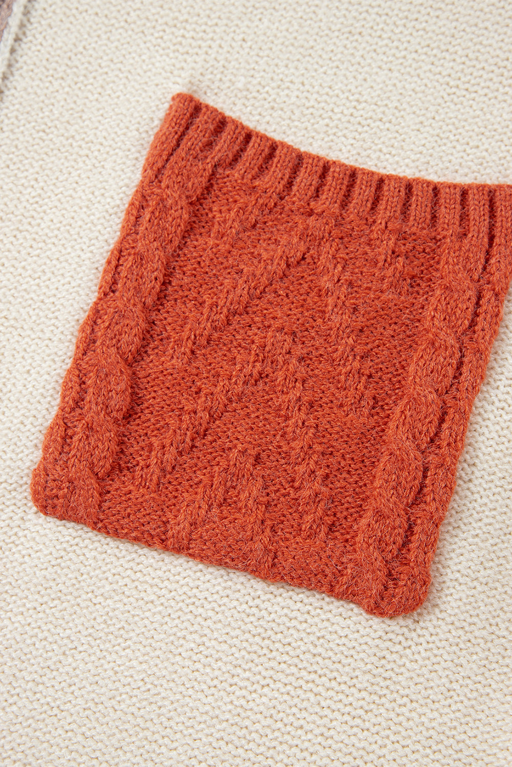 Xochitl | Fashionable and effortless winter sweater