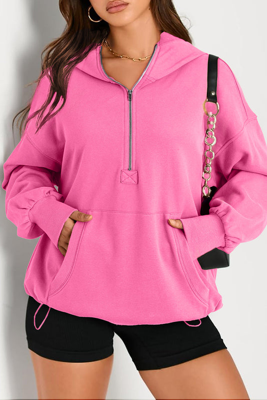 Matilde | Effortless and classy winter hoodie