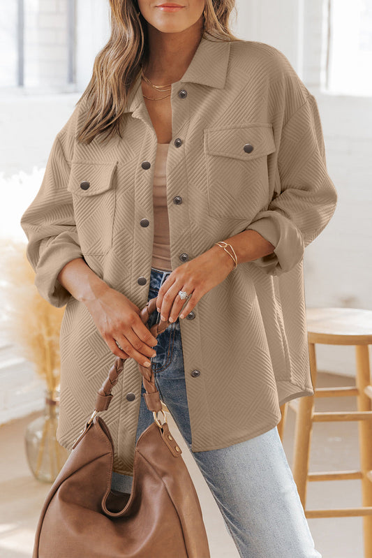 Haydée® | Fashionable and minimalist winter garment