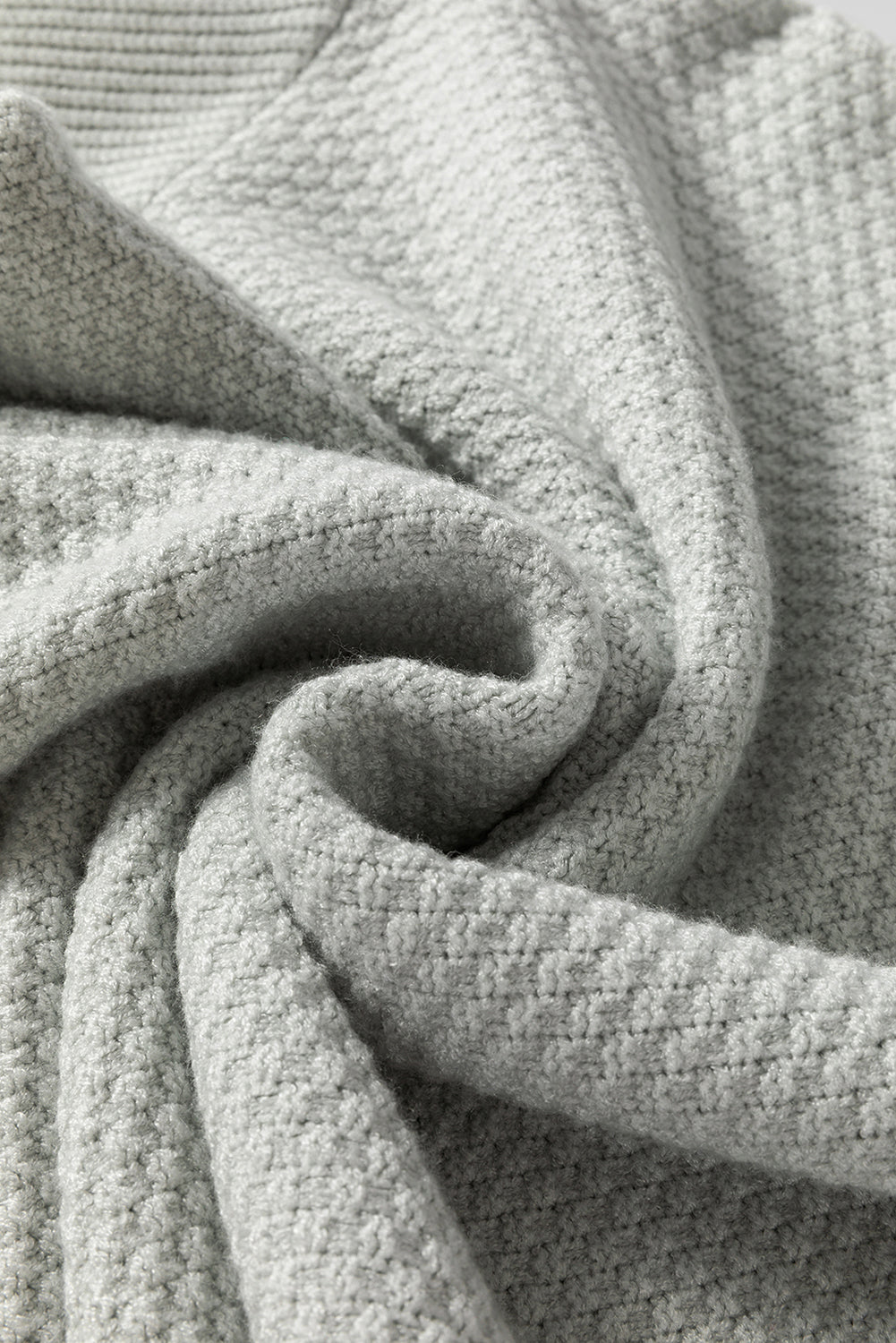 Yadira | Stylish and elegant winter sweater