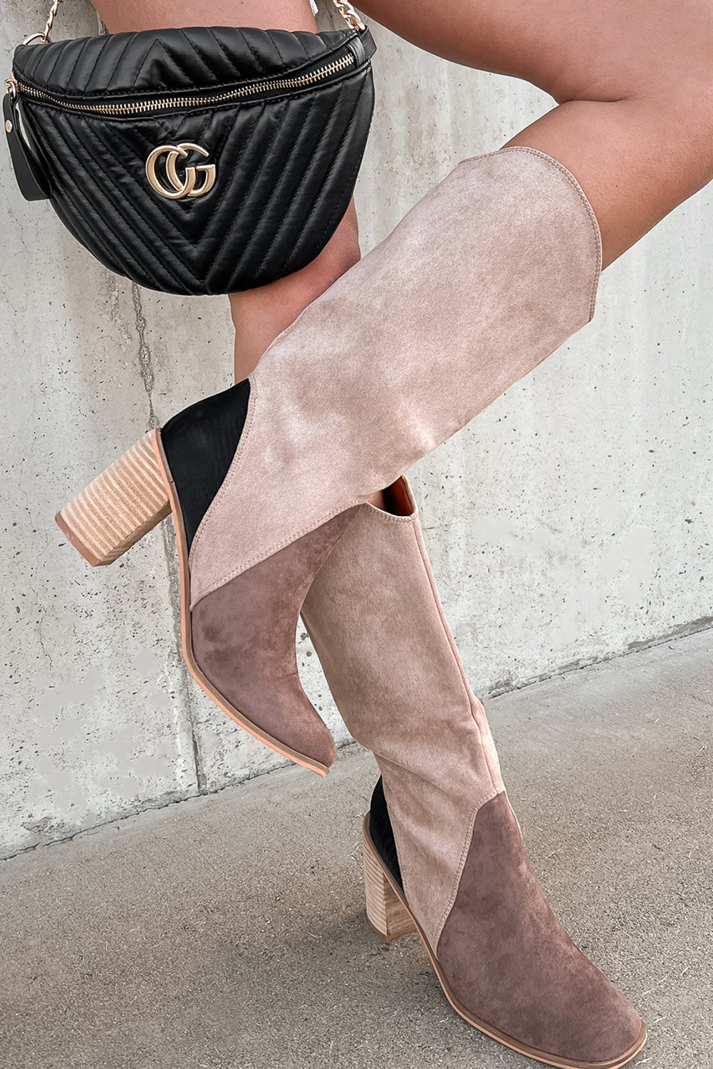 Diana | Relaxed and supportive orthopedic boots