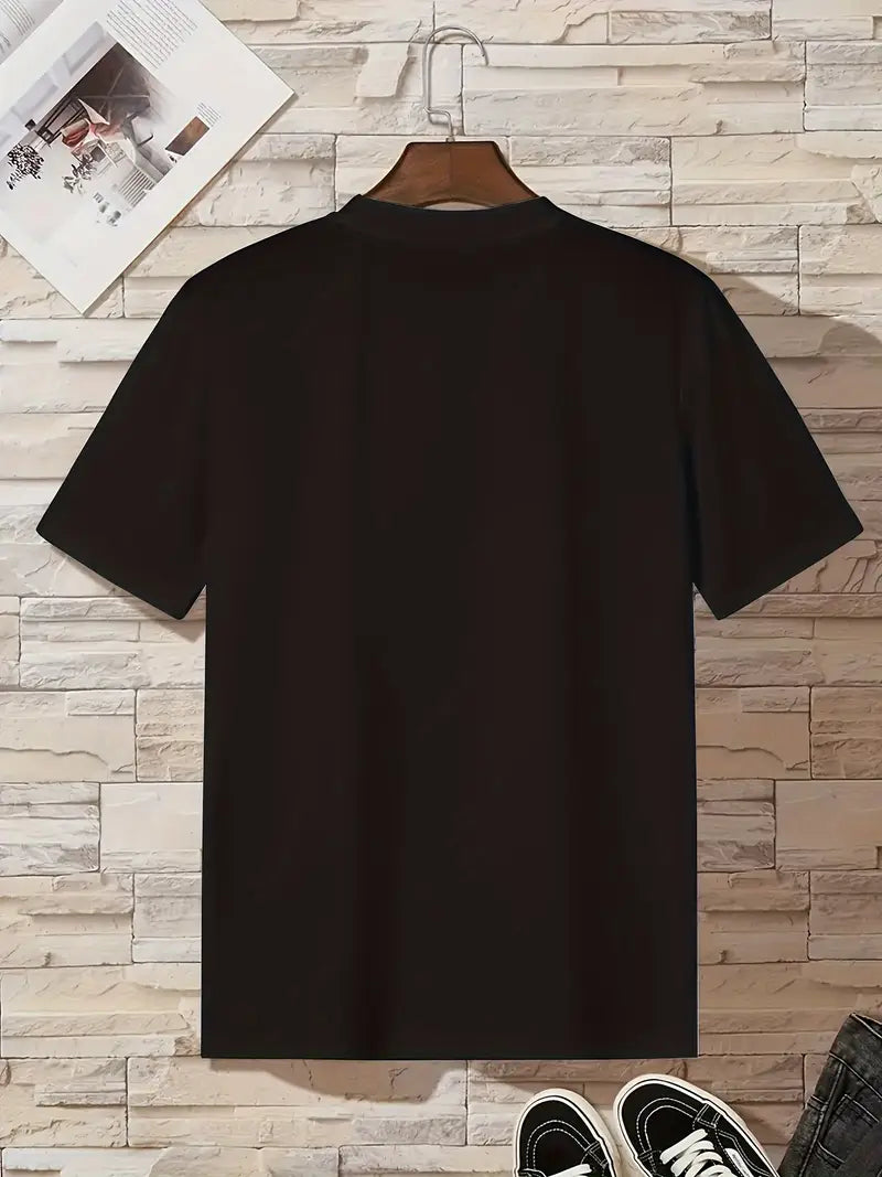 Giulia® | Graphic Cotton T-Shirt