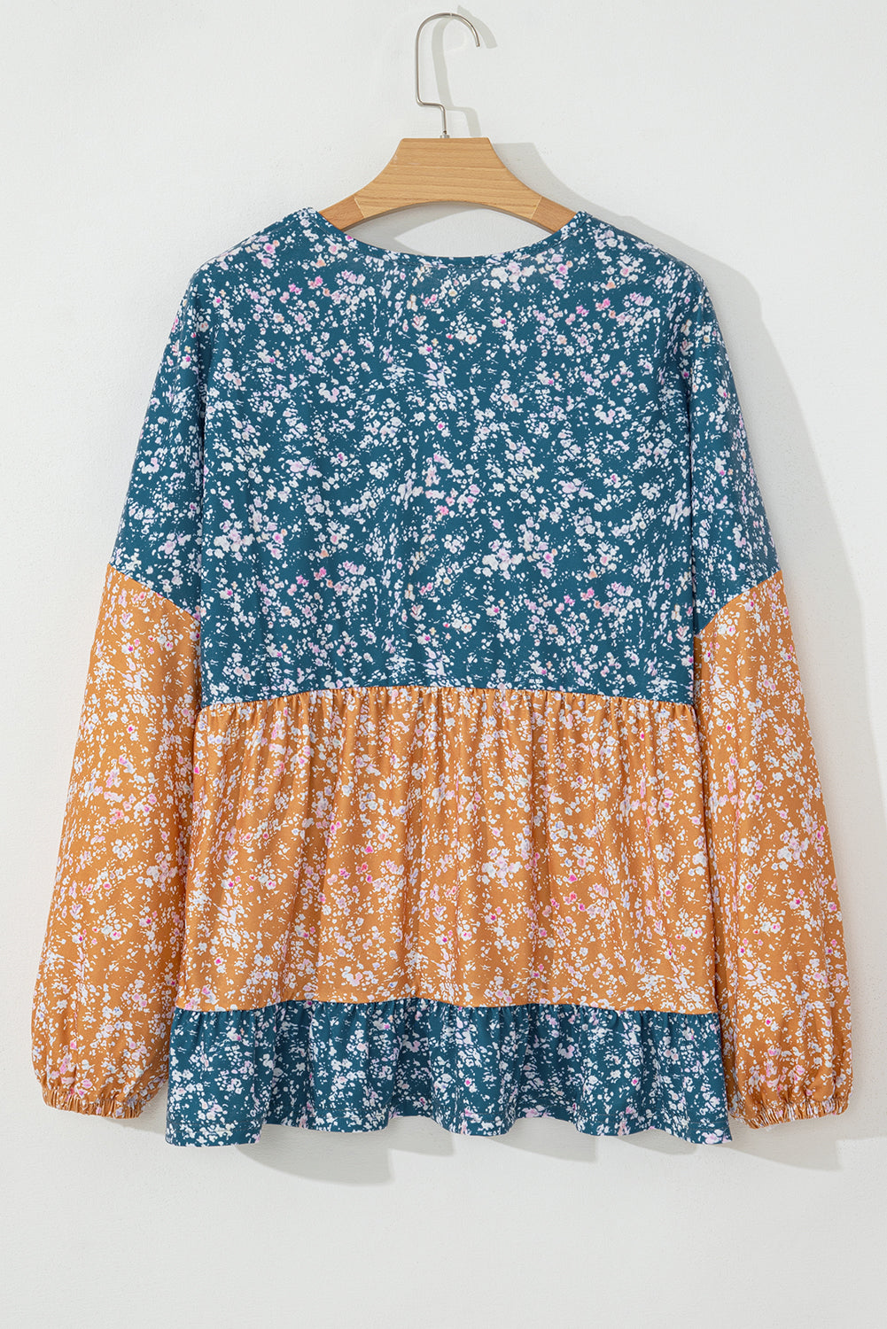 Penélope | Modern and comfortable winter blouse