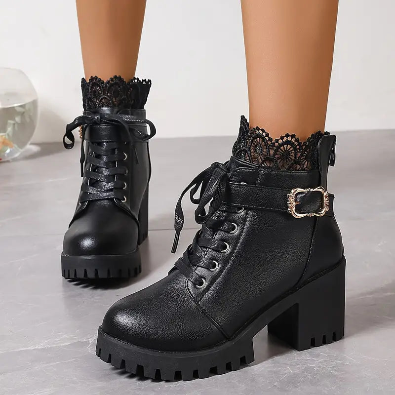 Wendy | Versatile and supportive orthopedic boots