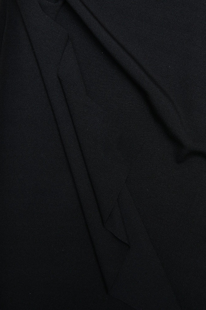 Sexy Spaghetti Strap High Slit Maxi Party Dress