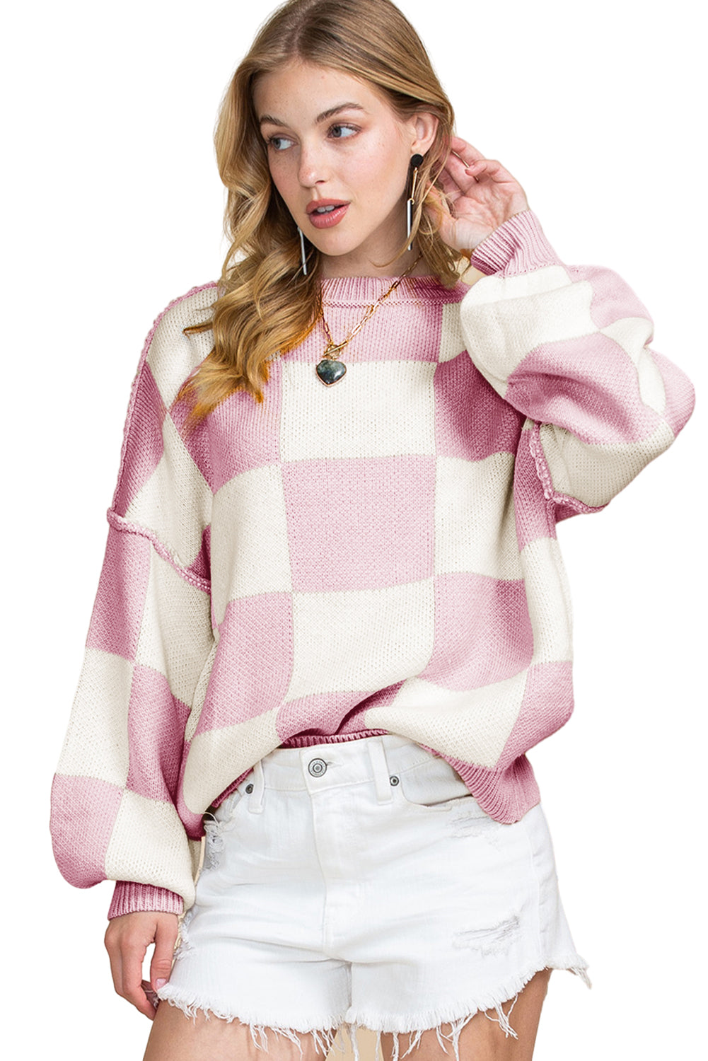 Rosario® | Stylish and elegant winter sweater