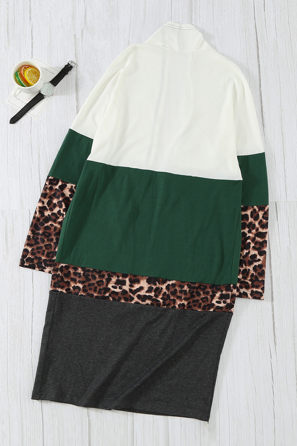 Keira® | Modern and fashionable winter cardigan