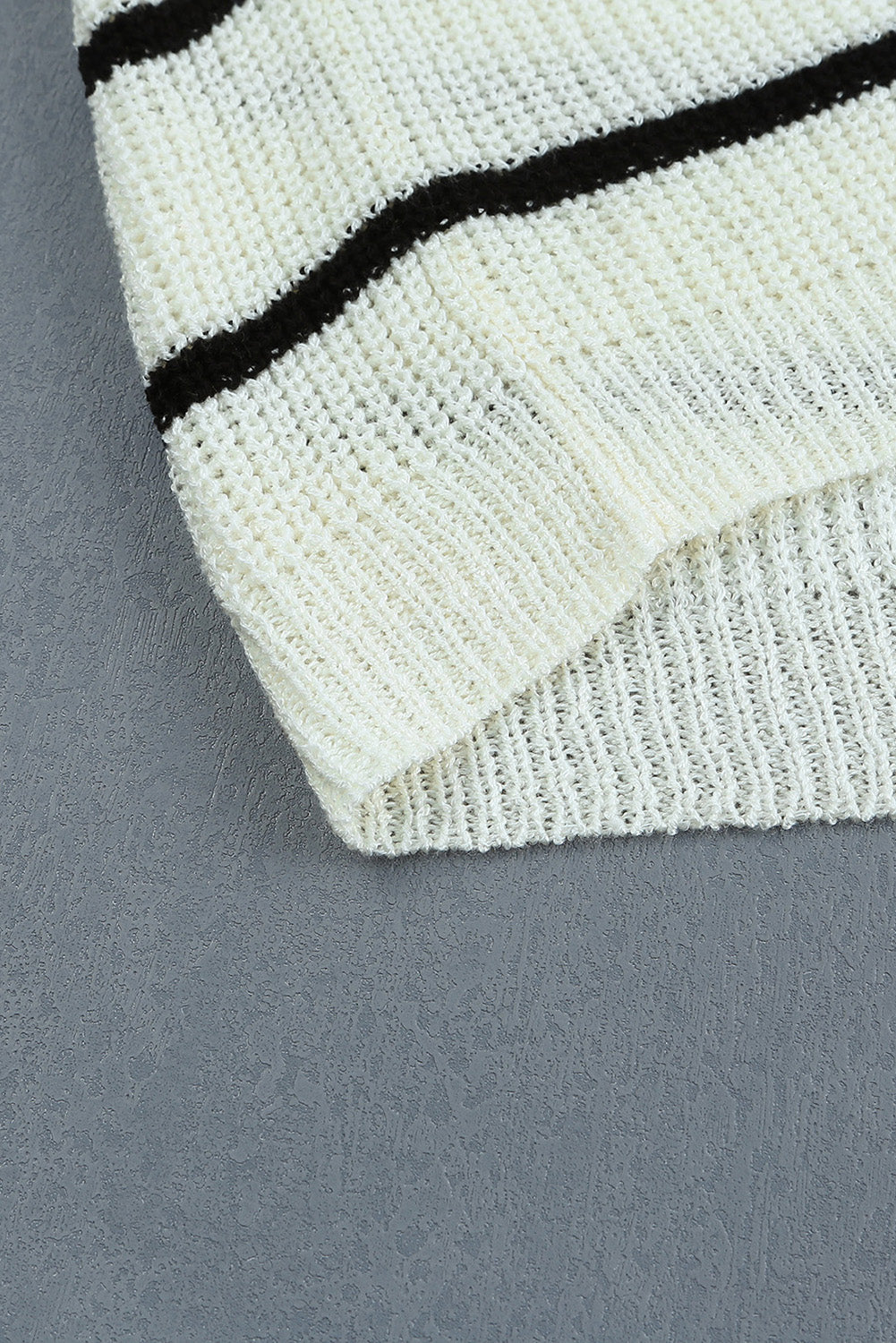 Monica | Casual and effortless winter cardigan