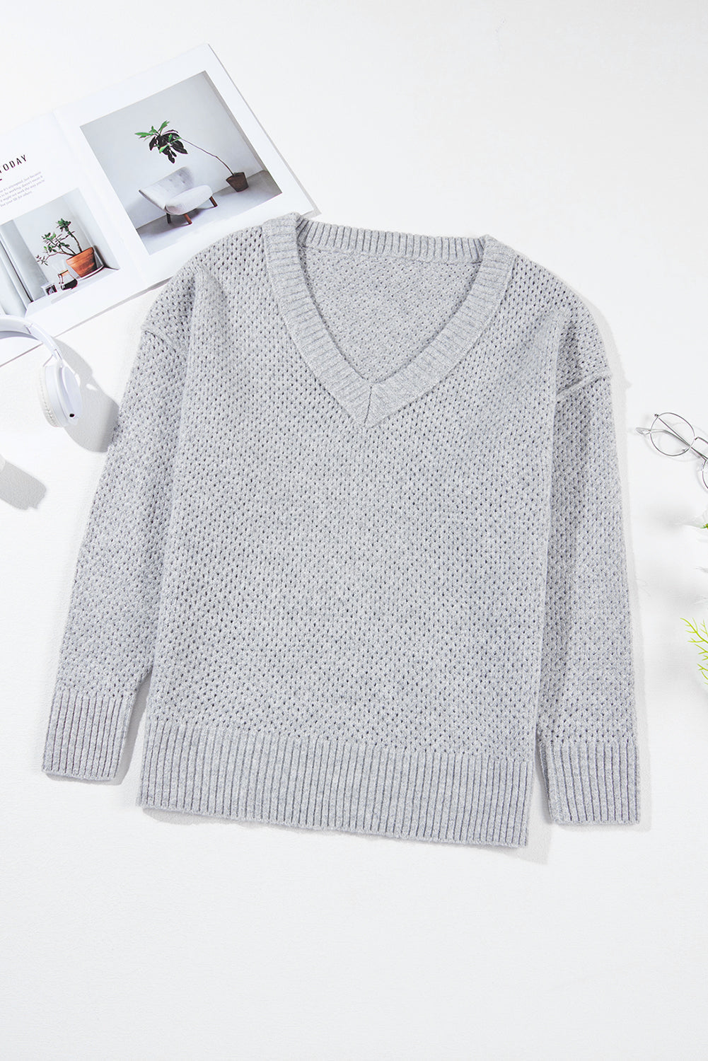 Elvira | Relaxed and stylish winter garment