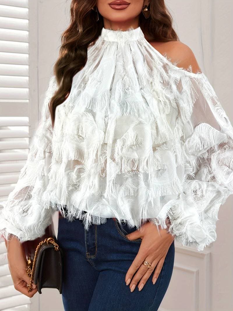 Olaia® | Blouse With An Elegant Design