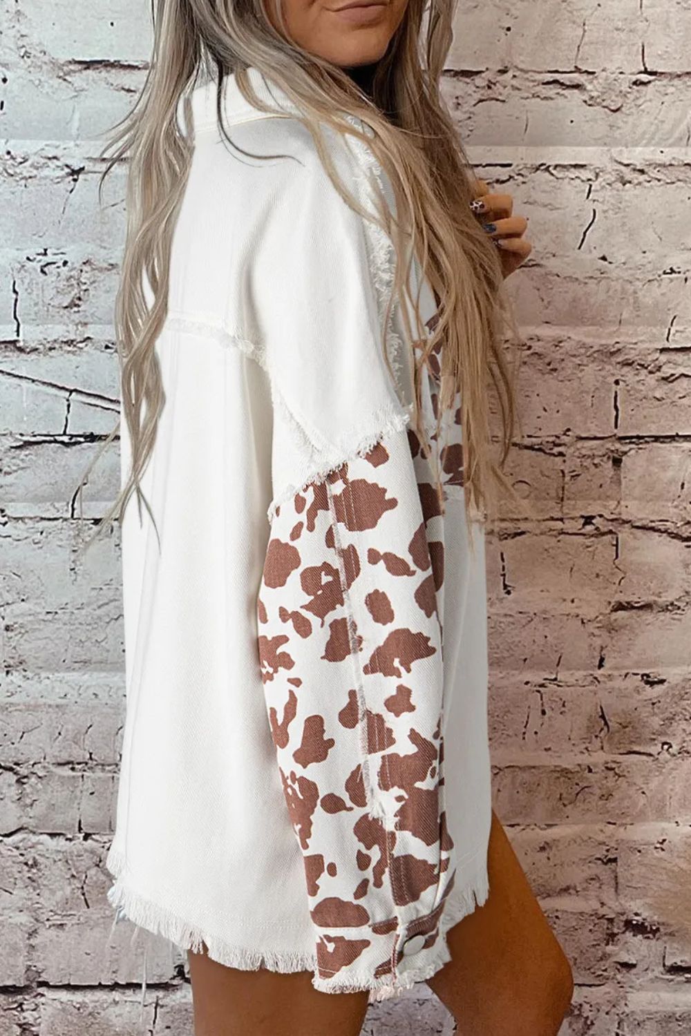 Rebeca | Classic and elegant winter jacket