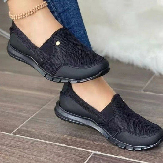 Raven® | Fashionable Loafers Women Simple
