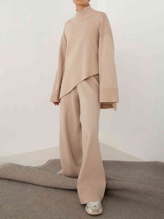 Linda | Chic and versatile winter trousers