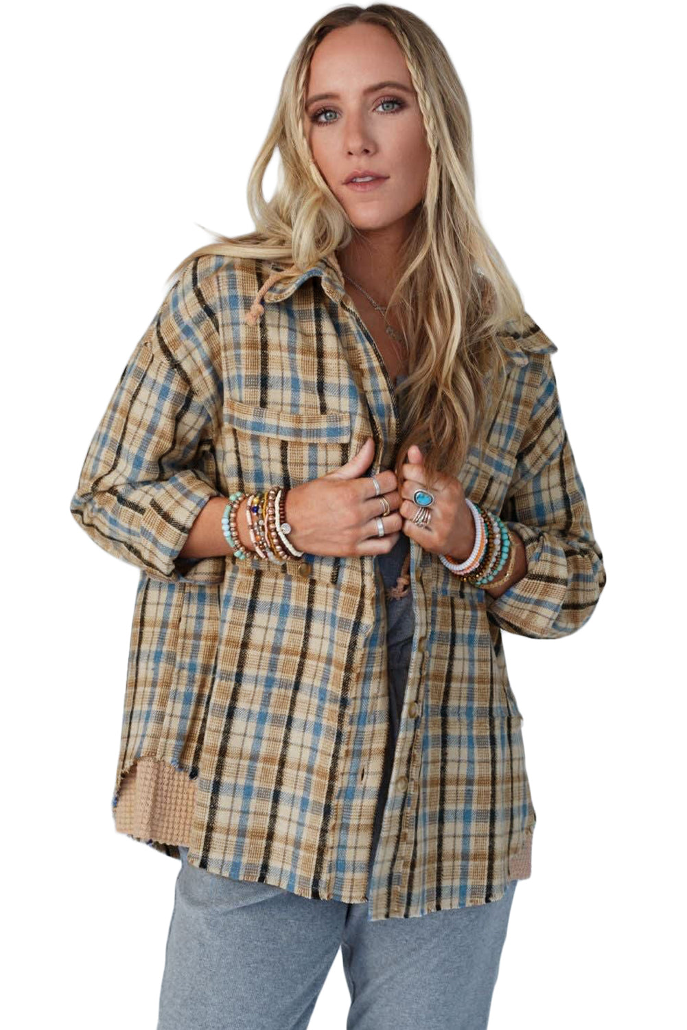 Eugenia | Simple and stylish winter garment