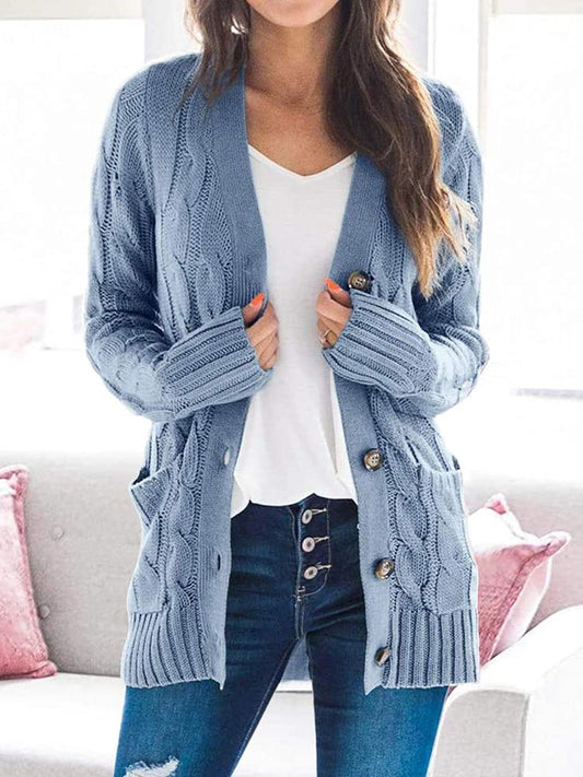 Margarita | Chic and versatile winter sweater