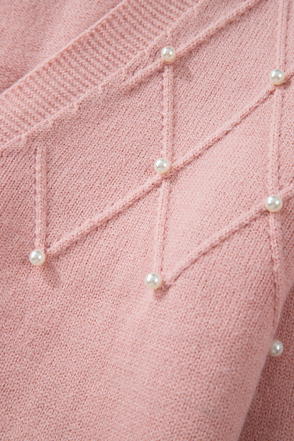 Cecilia | Modern and stylish winter cardigan.