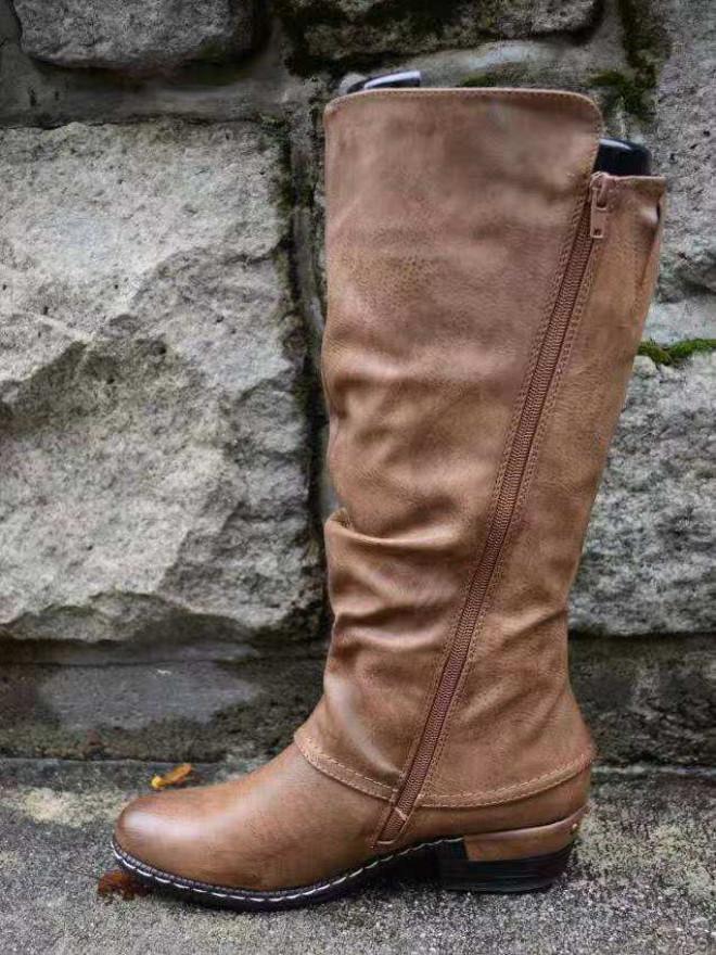 Sabina | Supportive orthopedic boots