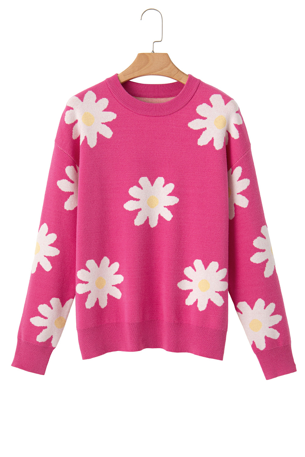 Paz | Chic and versatile winter sweater