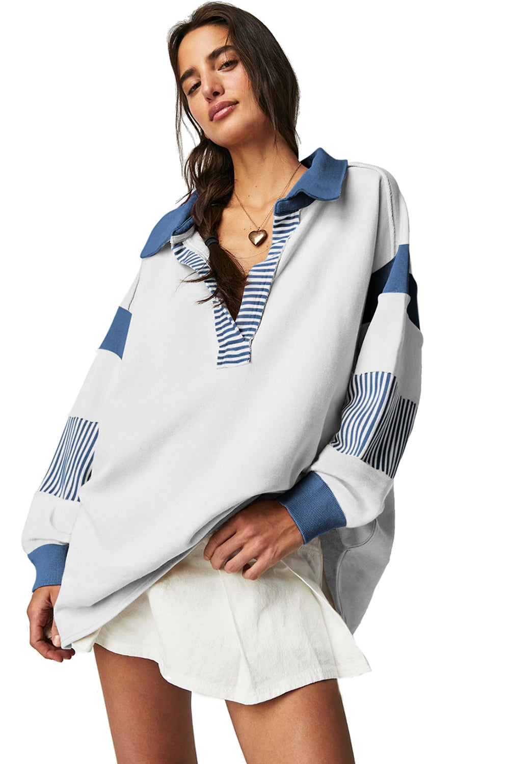Leila® | Stylish and elegant winter garment
