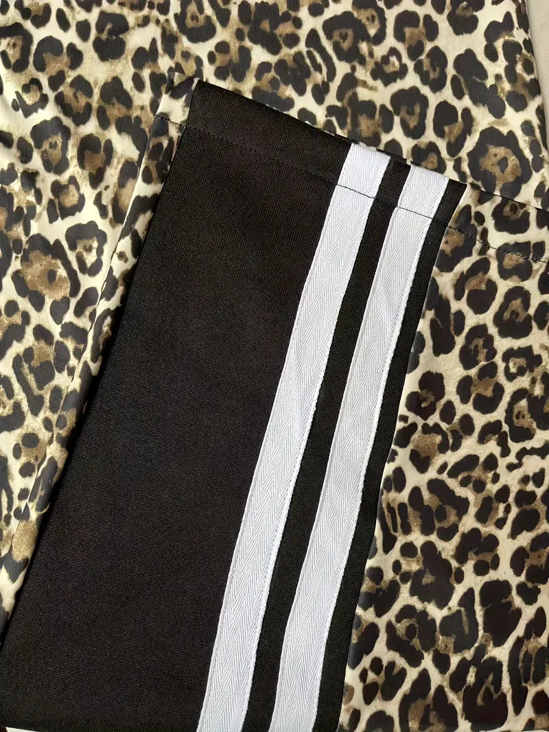 Josefina | Fleece-lined trousers