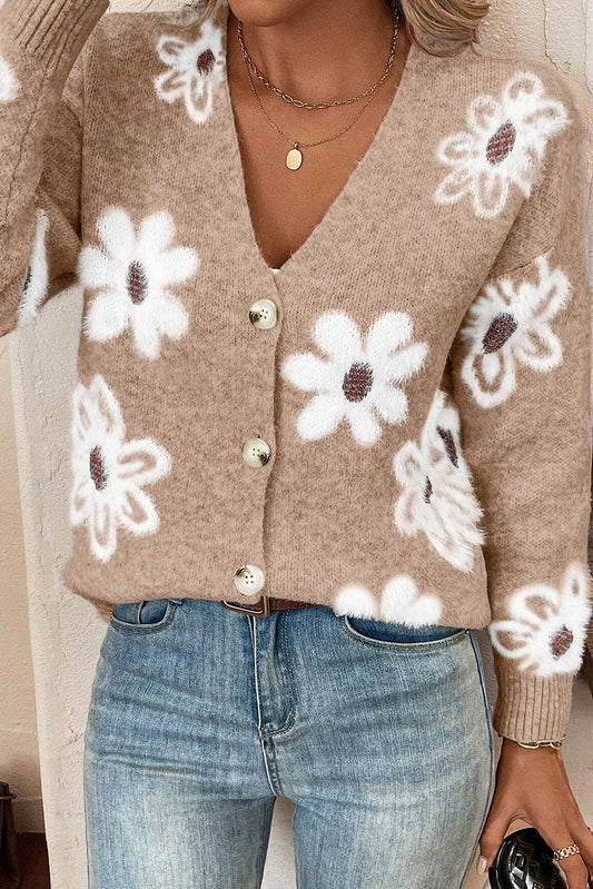 Norma® | Stylish and elegant winter cardigan
