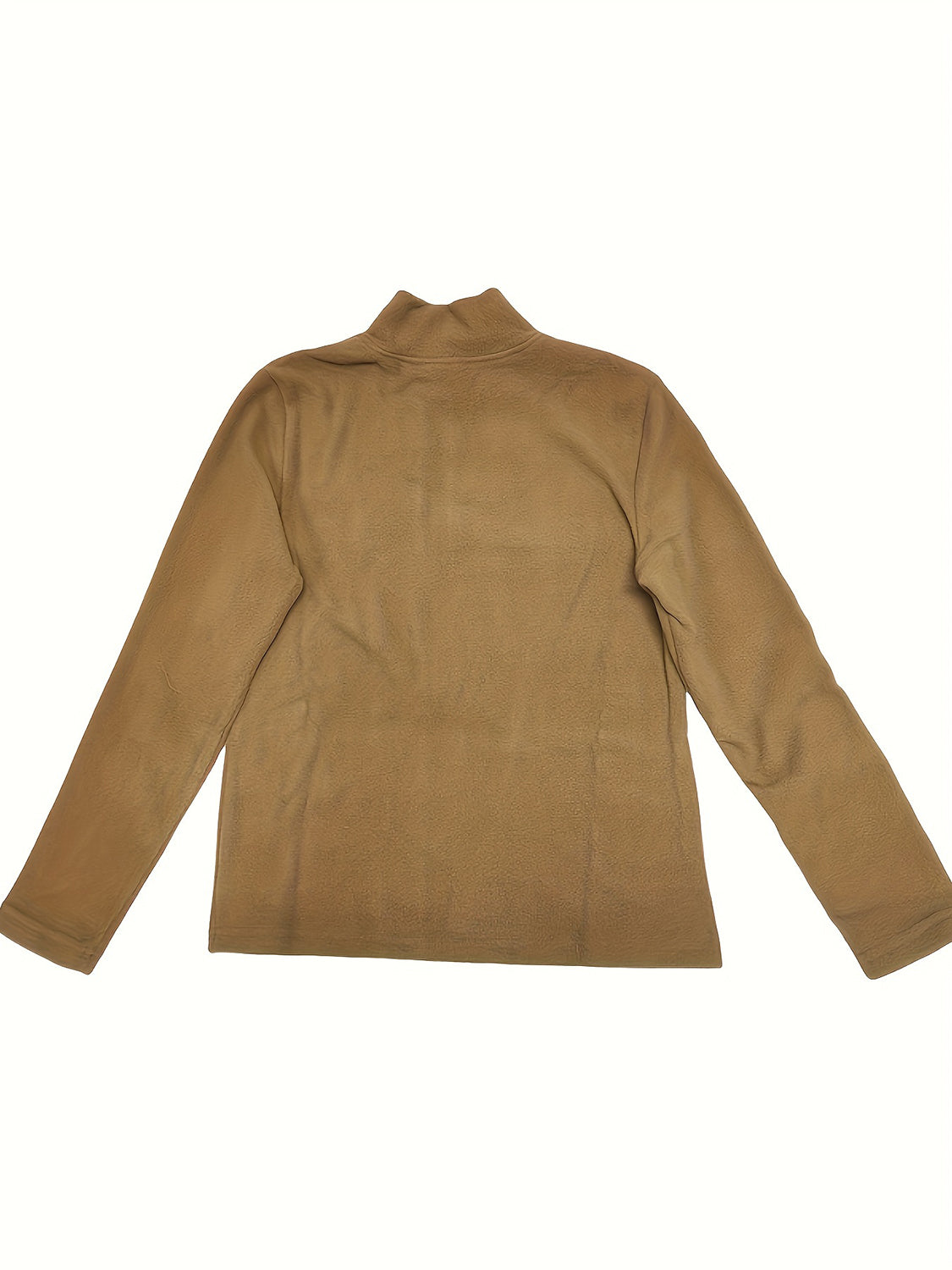 Lena | Long sleeve jacket with zip