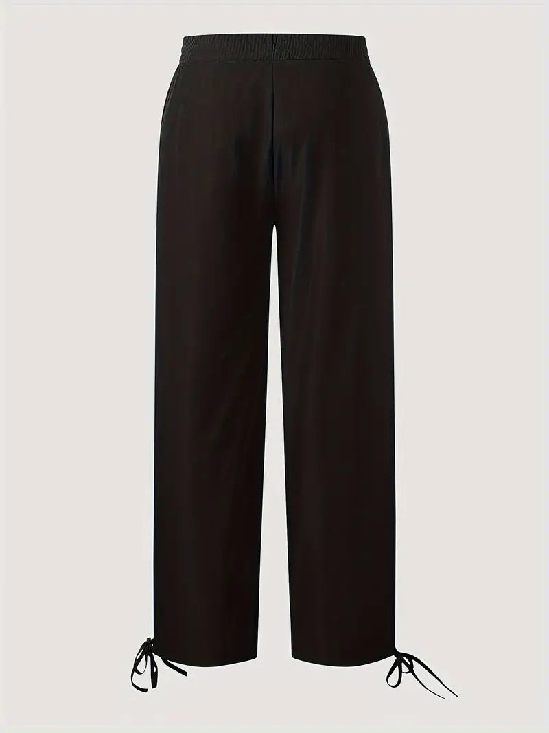 Emanuela® | Lightweight And Stylish Cargo Pants