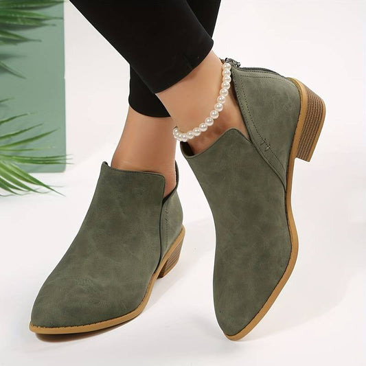 Iris | Custom-made and comfortable orthopedic shoes