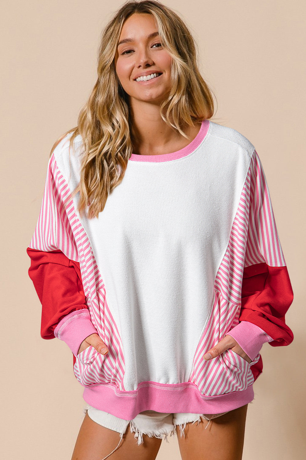 Úrsula® | Chic and relaxed winter garment