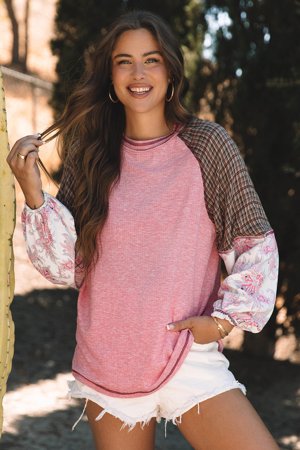 Zaira® | Stylish and elegant winter top